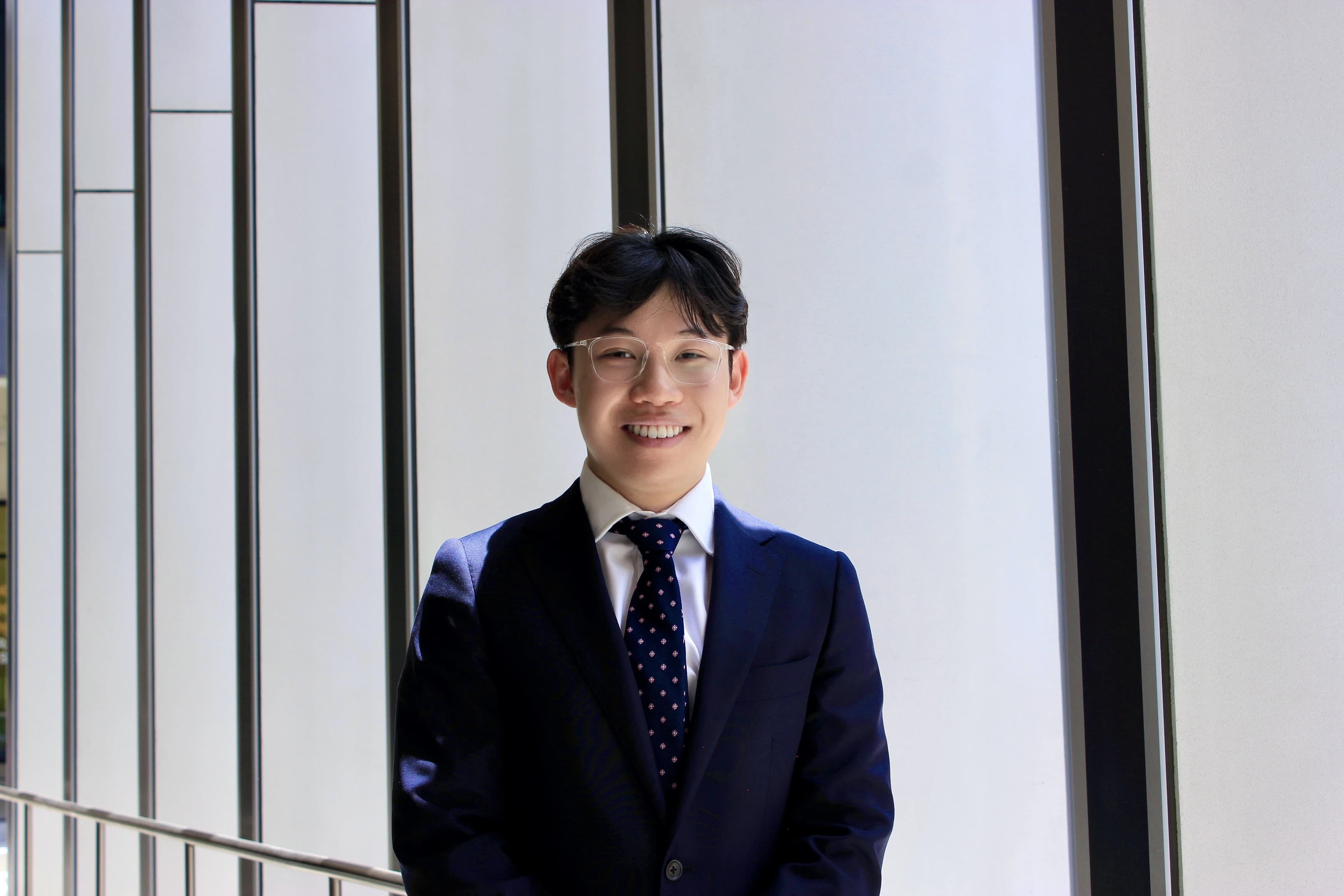 Austin Guo