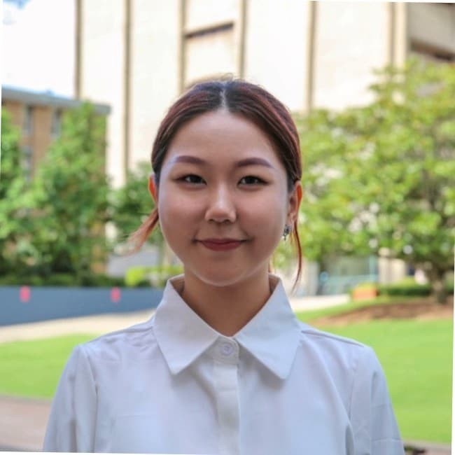 Carol Zhang