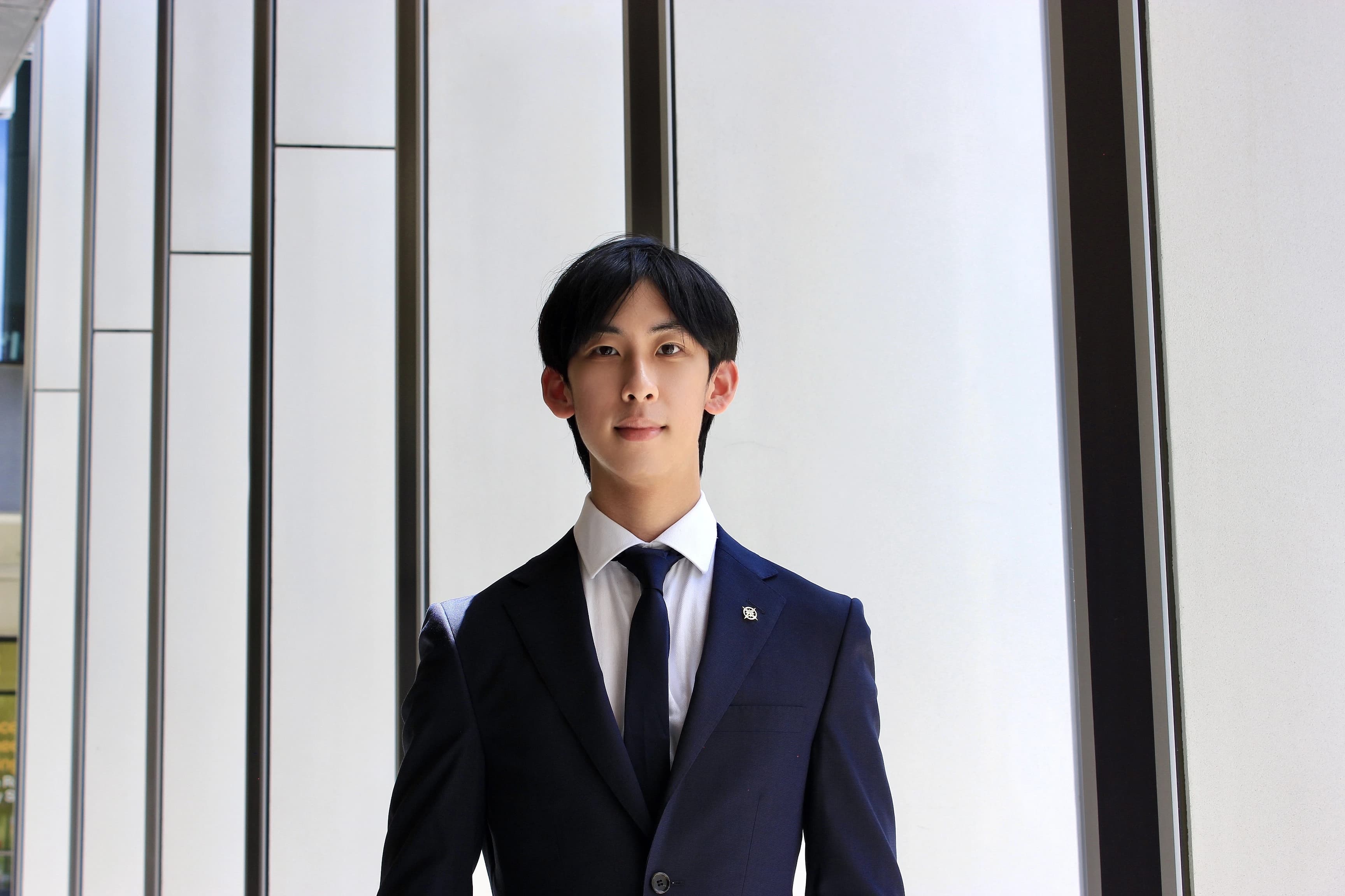 Danny Liu