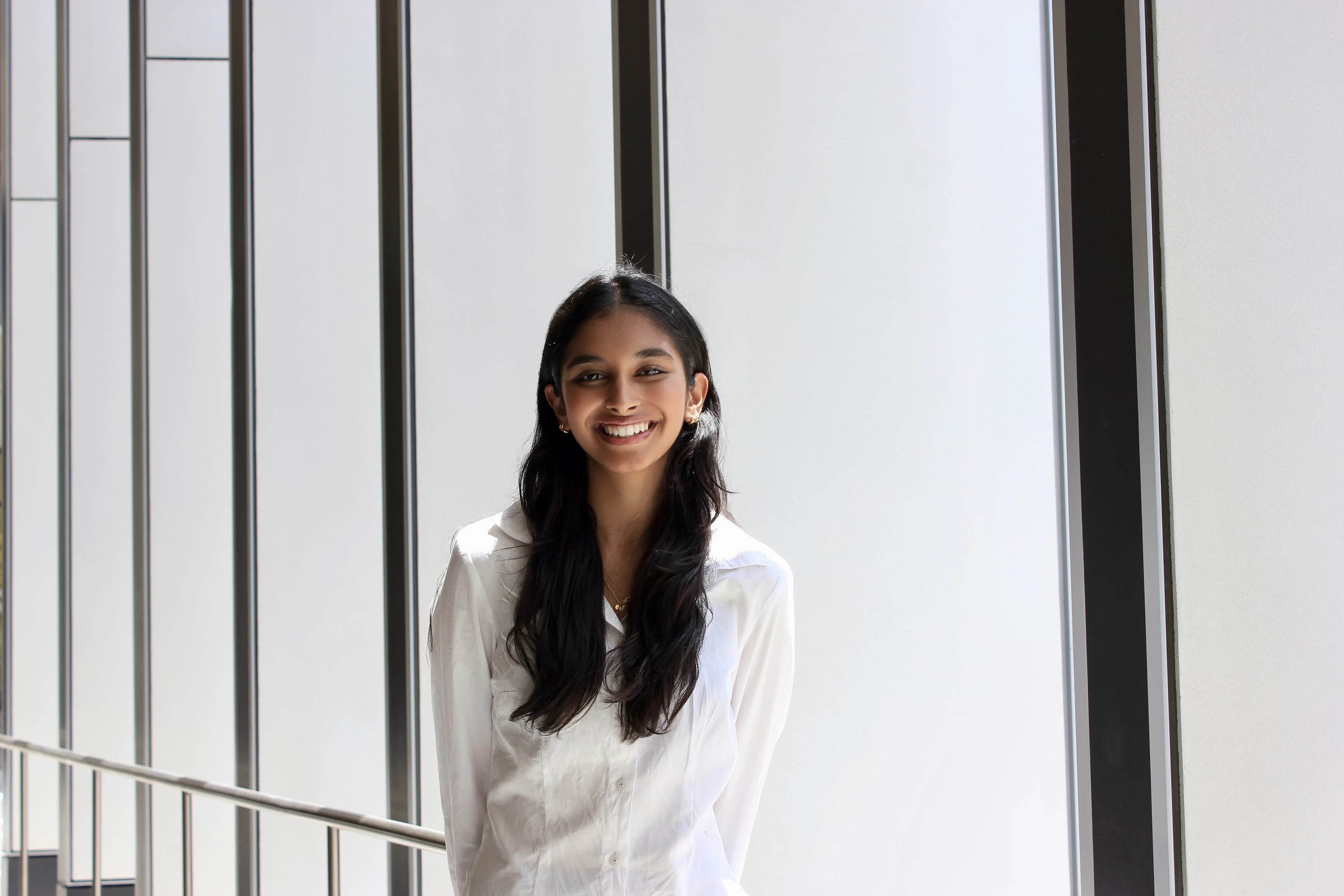 Swetha Ramesh