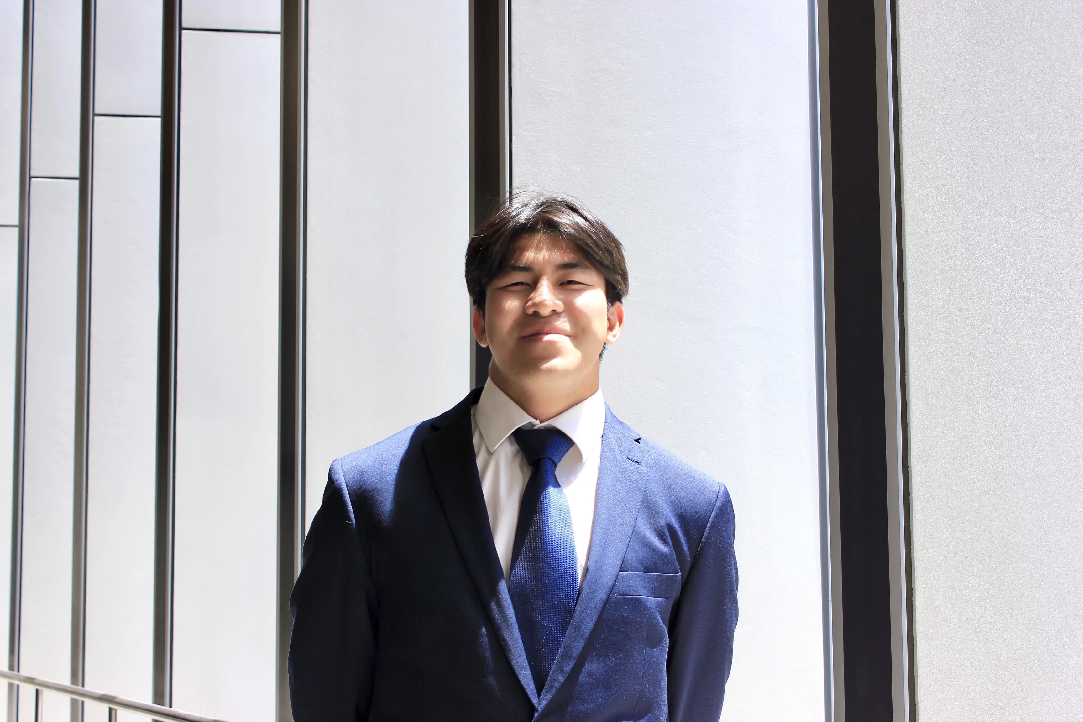 Vincent Le